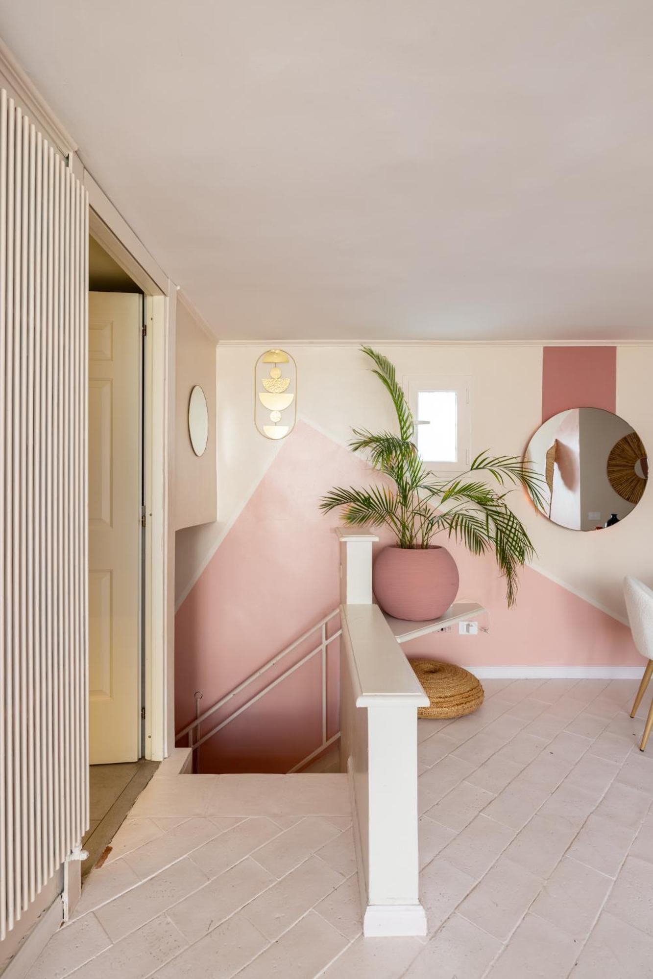 Aria Penthouse & Garden Διαμέρισμα Ρώμη Εξωτερικό φωτογραφία