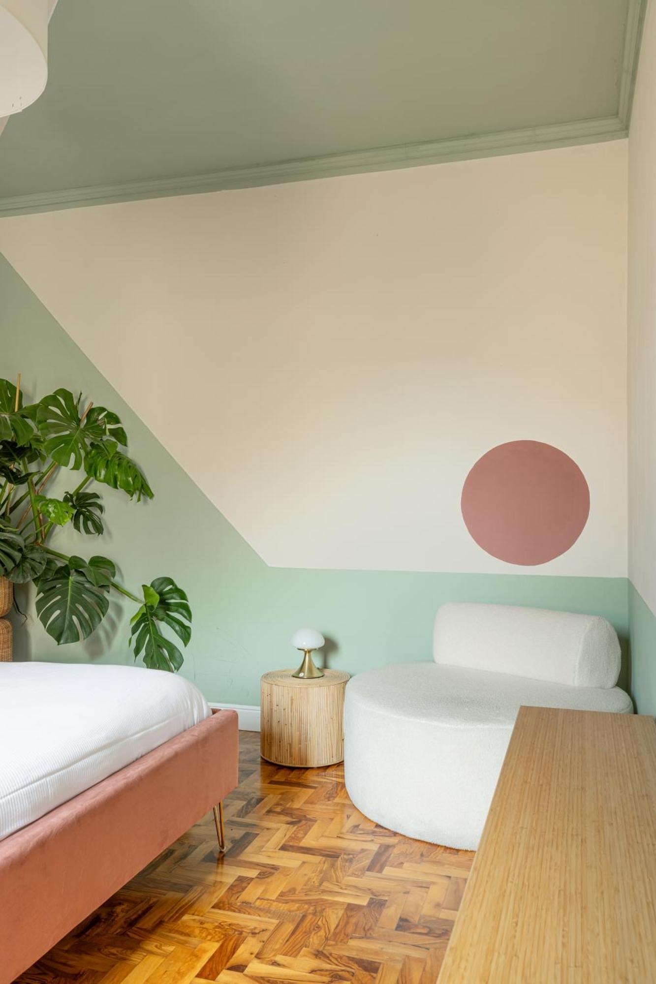 Aria Penthouse & Garden Διαμέρισμα Ρώμη Εξωτερικό φωτογραφία