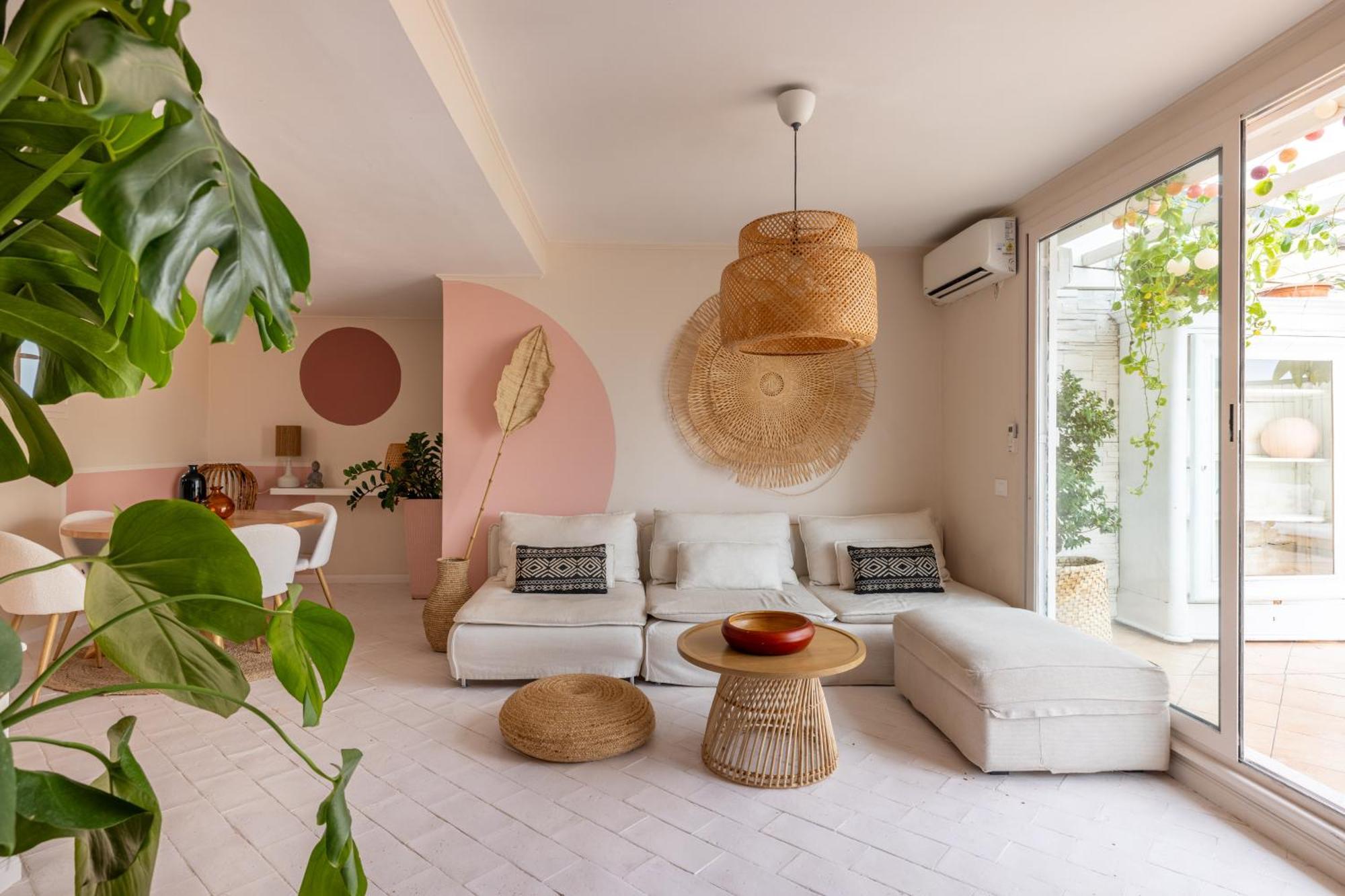 Aria Penthouse & Garden Διαμέρισμα Ρώμη Εξωτερικό φωτογραφία