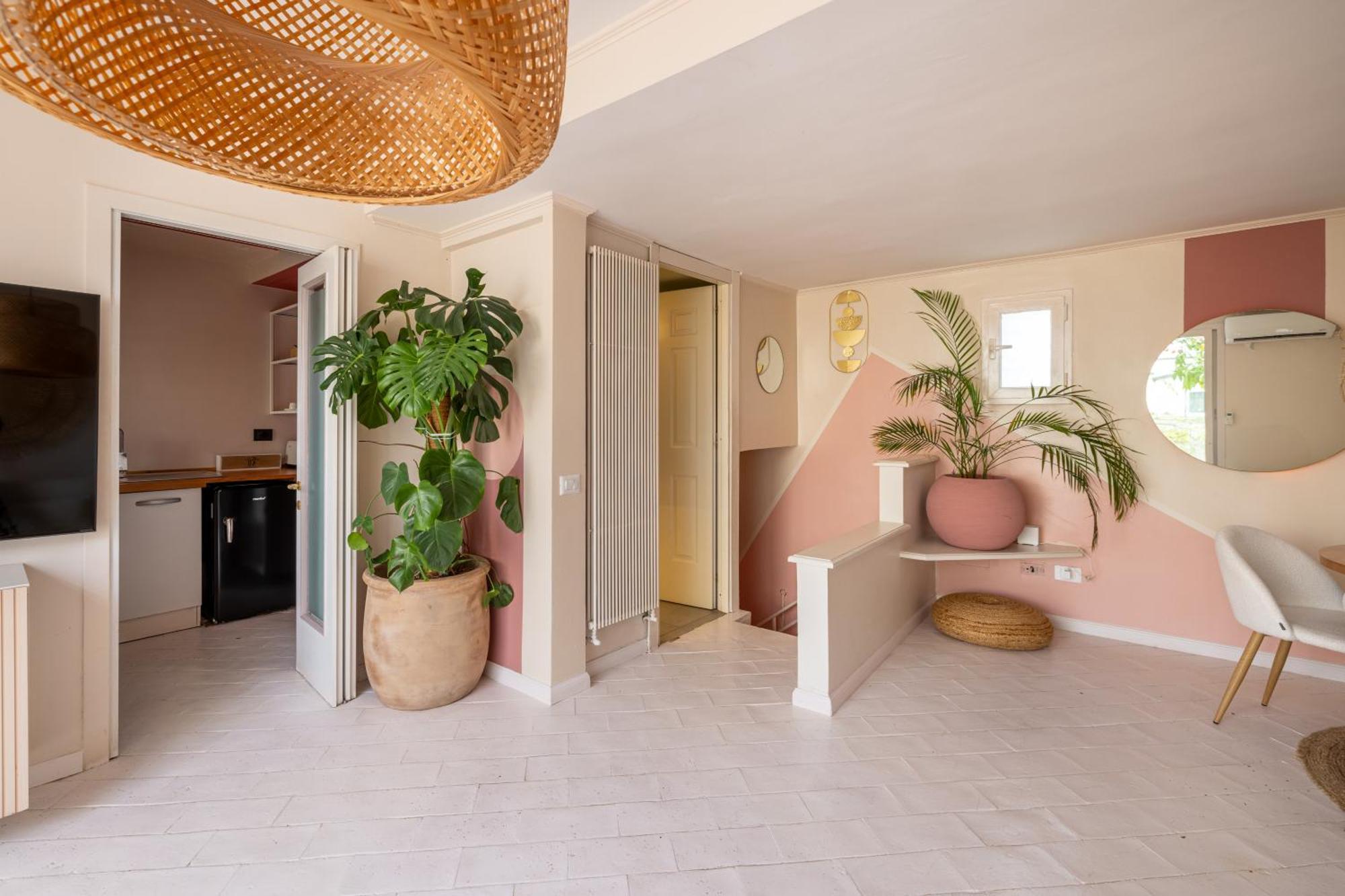 Aria Penthouse & Garden Διαμέρισμα Ρώμη Εξωτερικό φωτογραφία