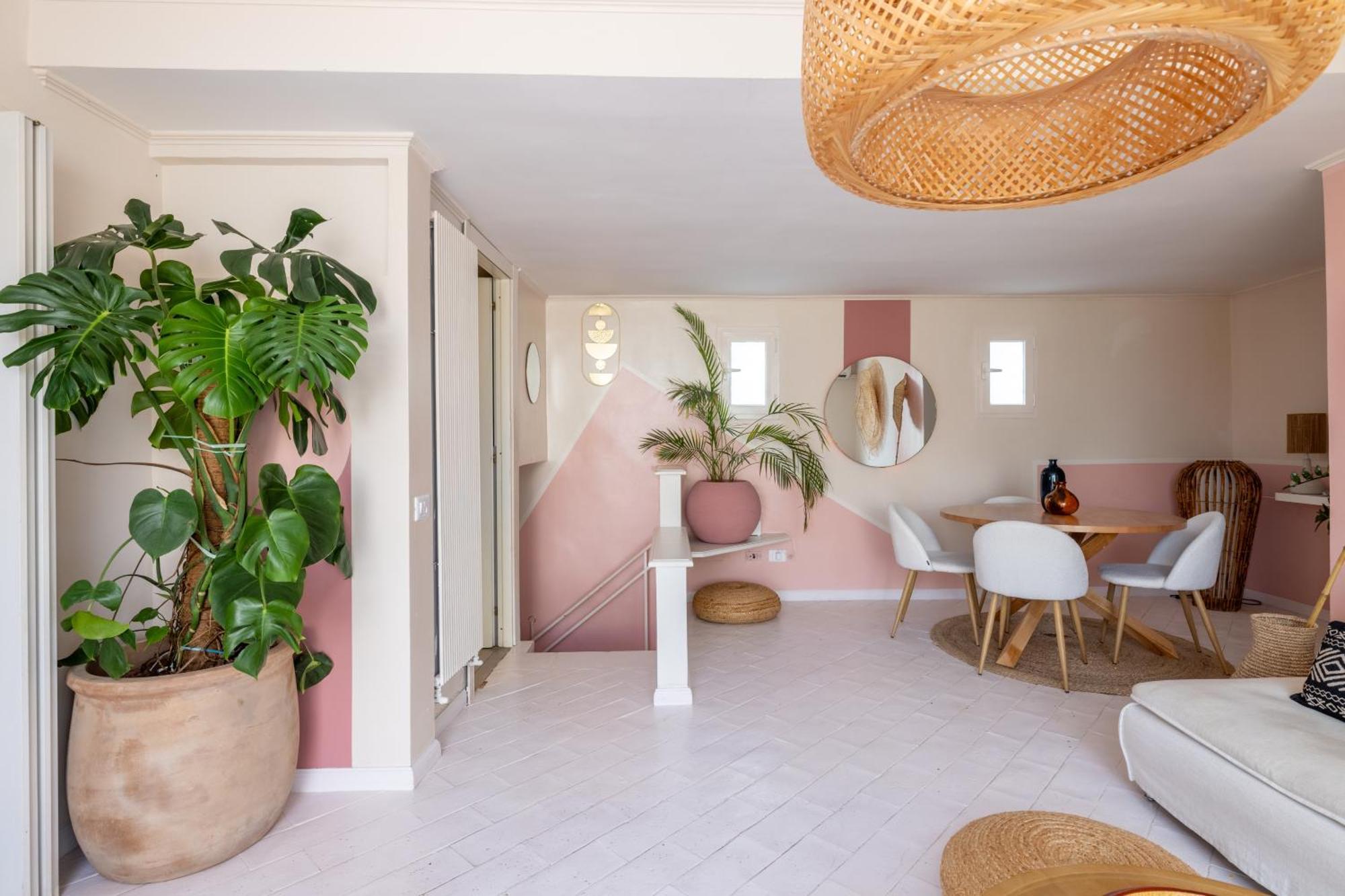 Aria Penthouse & Garden Διαμέρισμα Ρώμη Εξωτερικό φωτογραφία
