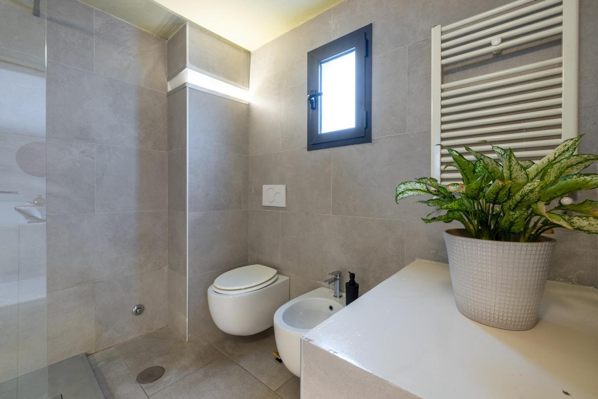 Aria Penthouse & Garden Διαμέρισμα Ρώμη Εξωτερικό φωτογραφία