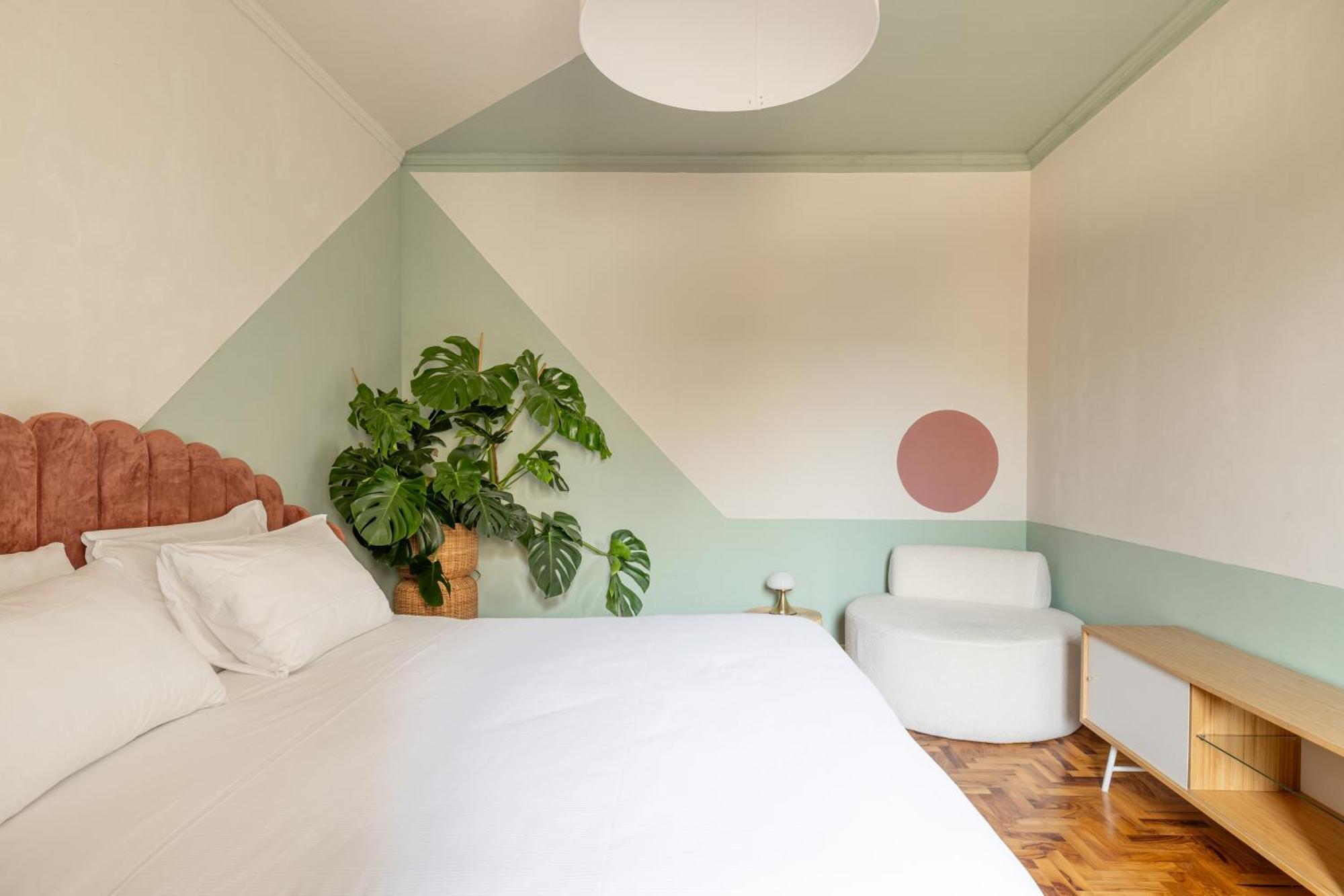 Aria Penthouse & Garden Διαμέρισμα Ρώμη Εξωτερικό φωτογραφία