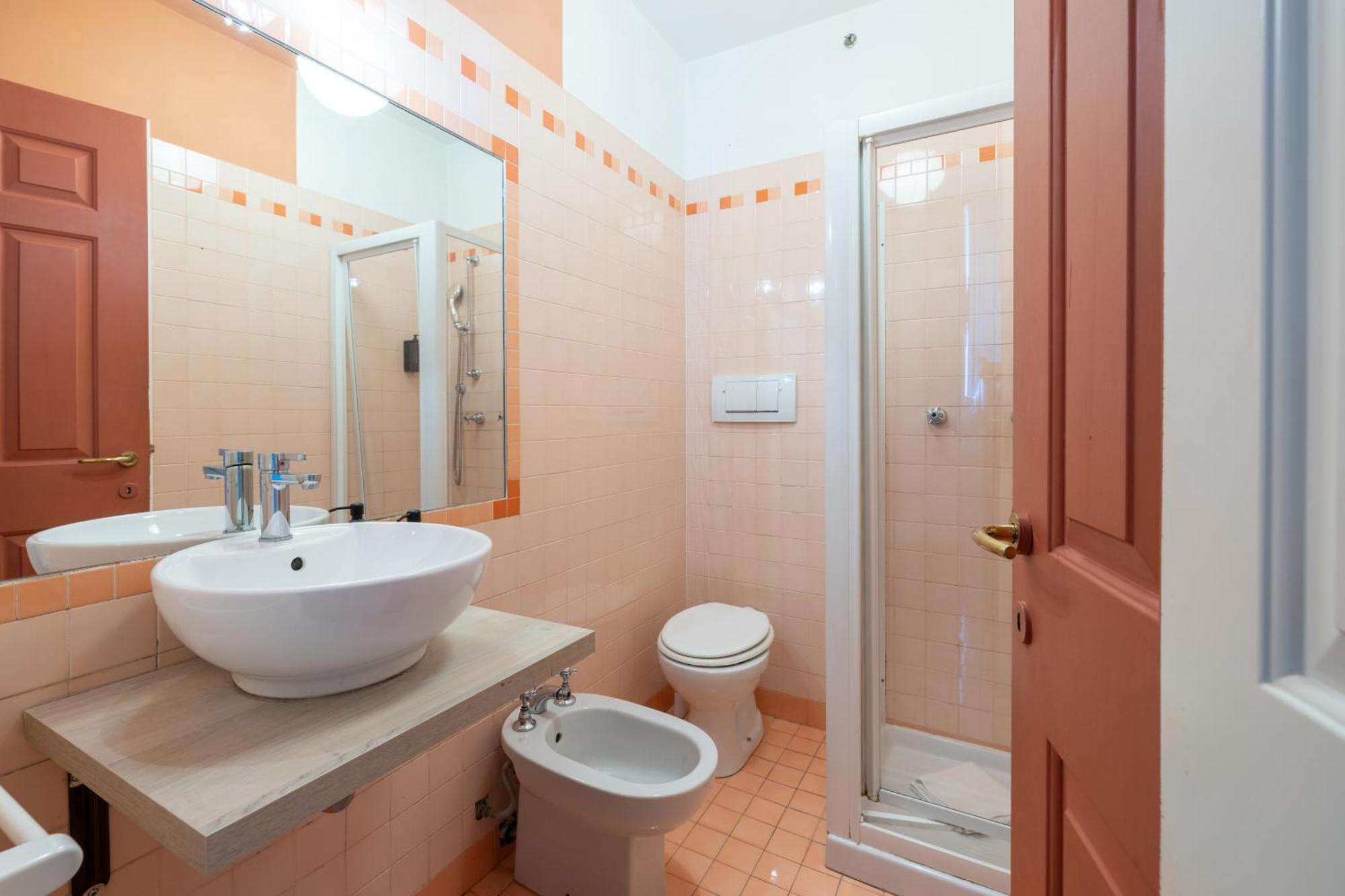 Aria Penthouse & Garden Διαμέρισμα Ρώμη Εξωτερικό φωτογραφία
