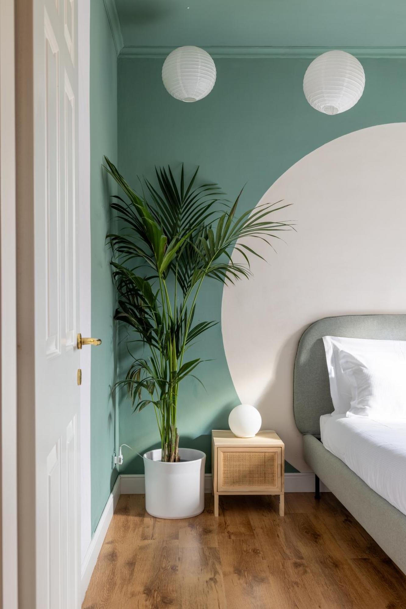 Aria Penthouse & Garden Διαμέρισμα Ρώμη Εξωτερικό φωτογραφία