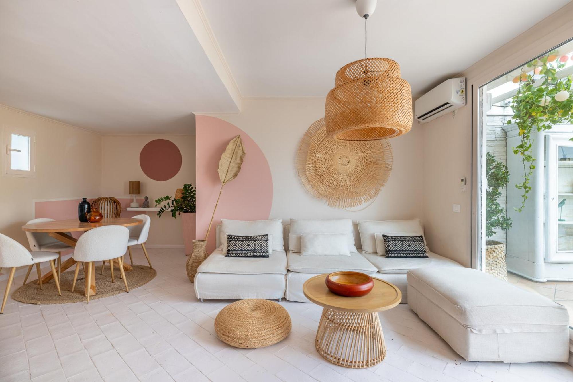 Aria Penthouse & Garden Διαμέρισμα Ρώμη Εξωτερικό φωτογραφία