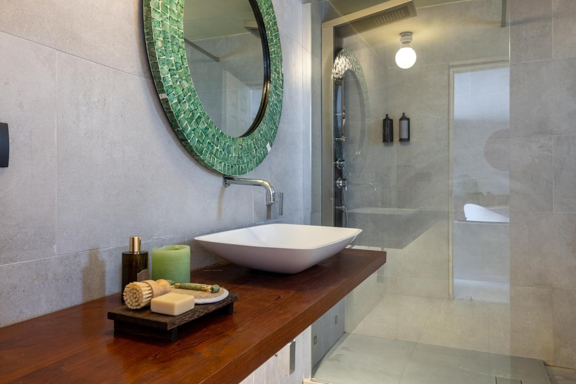 Aria Penthouse & Garden Διαμέρισμα Ρώμη Εξωτερικό φωτογραφία