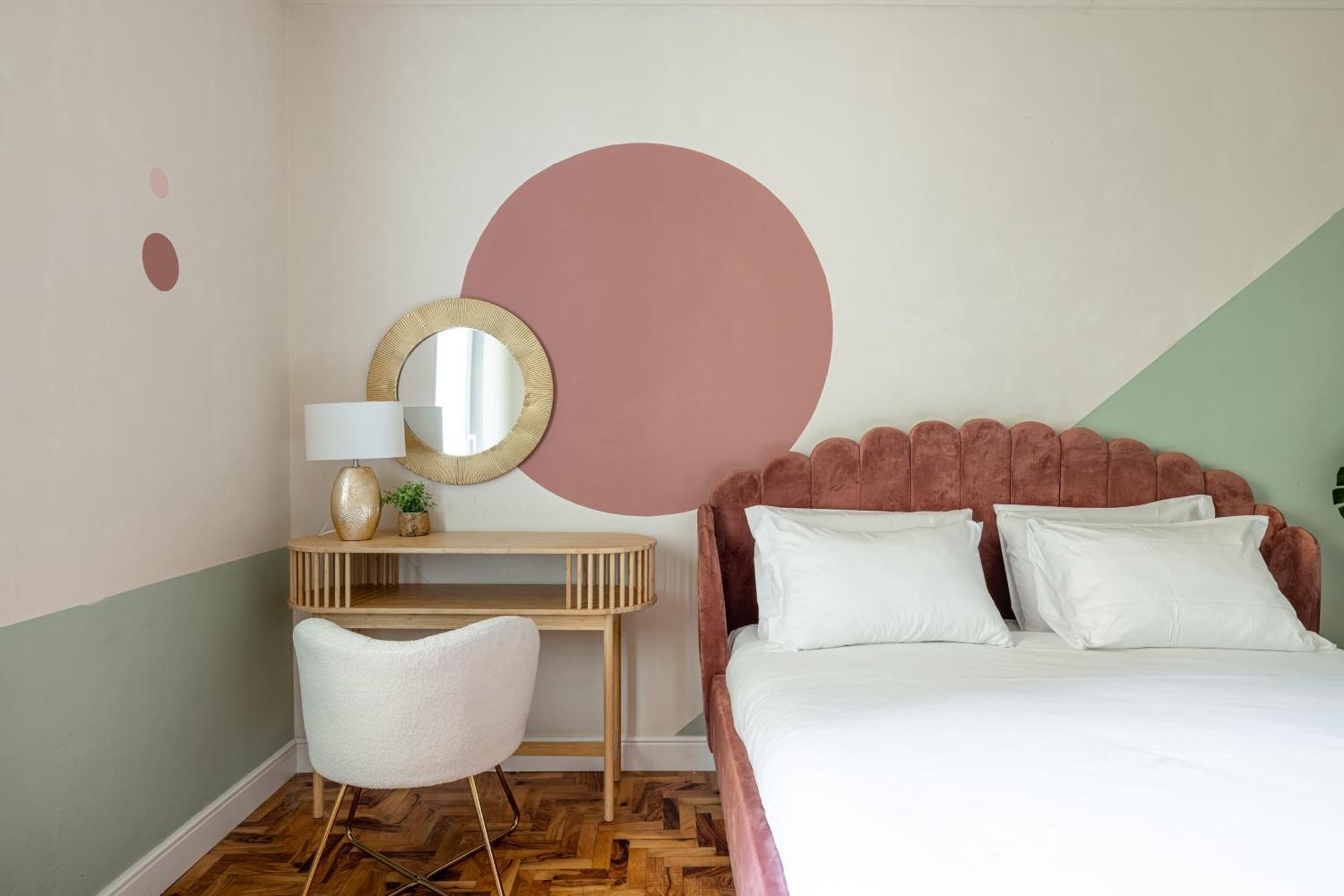 Aria Penthouse & Garden Διαμέρισμα Ρώμη Εξωτερικό φωτογραφία