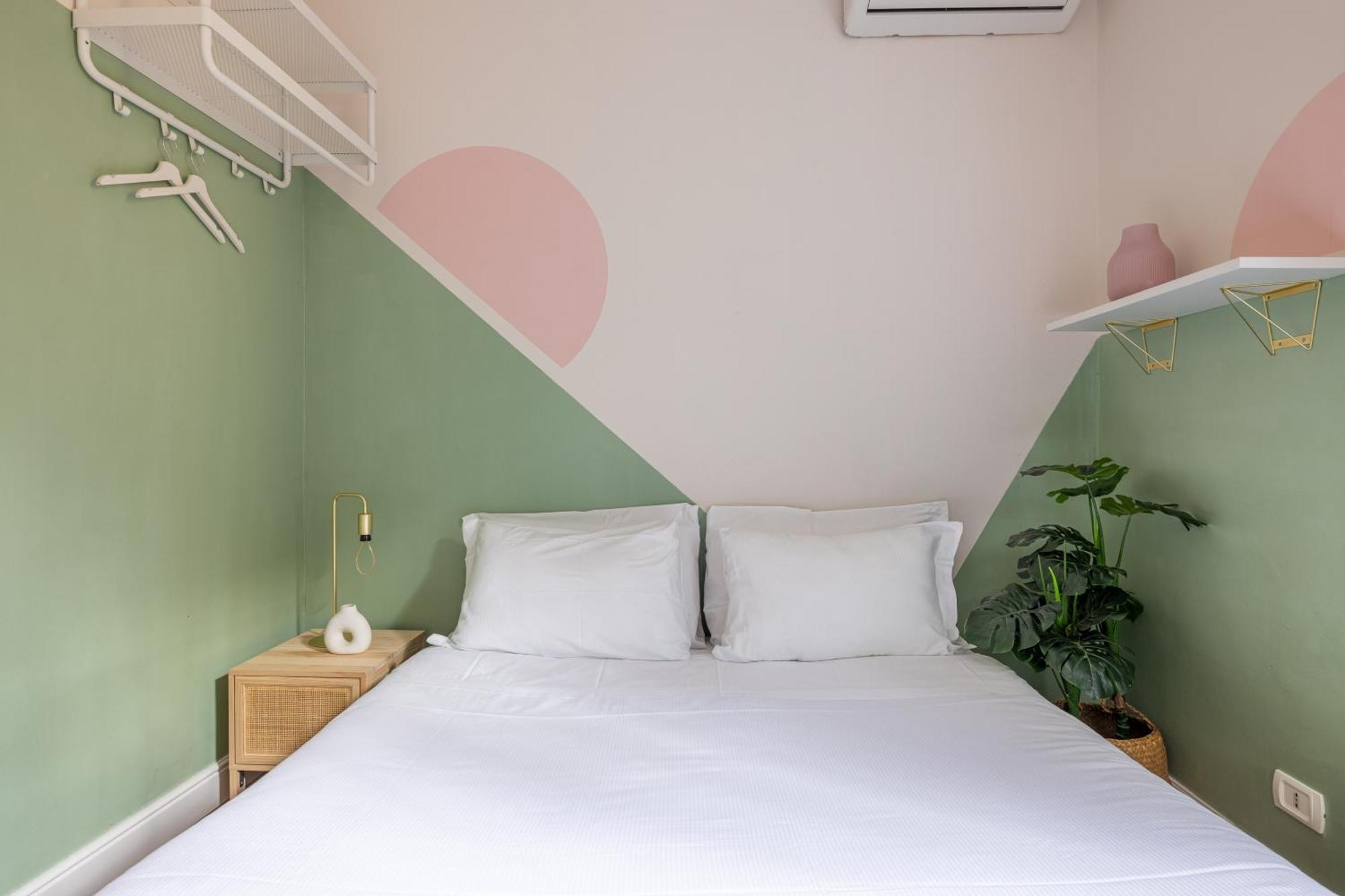 Aria Penthouse & Garden Διαμέρισμα Ρώμη Εξωτερικό φωτογραφία