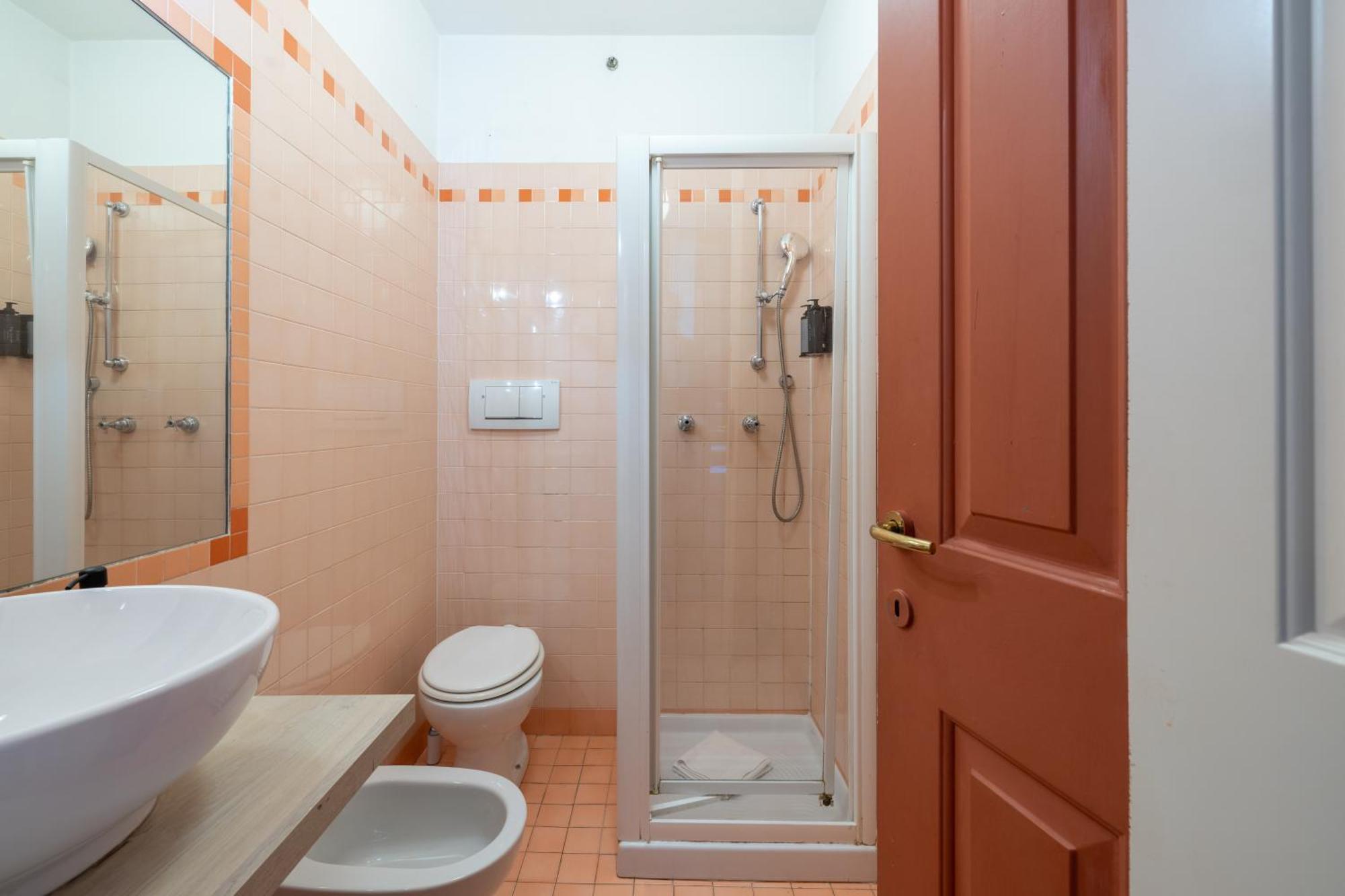 Aria Penthouse & Garden Διαμέρισμα Ρώμη Εξωτερικό φωτογραφία